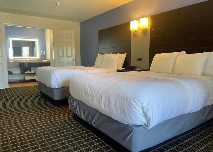 Days Inn&Suites Santa Cruz