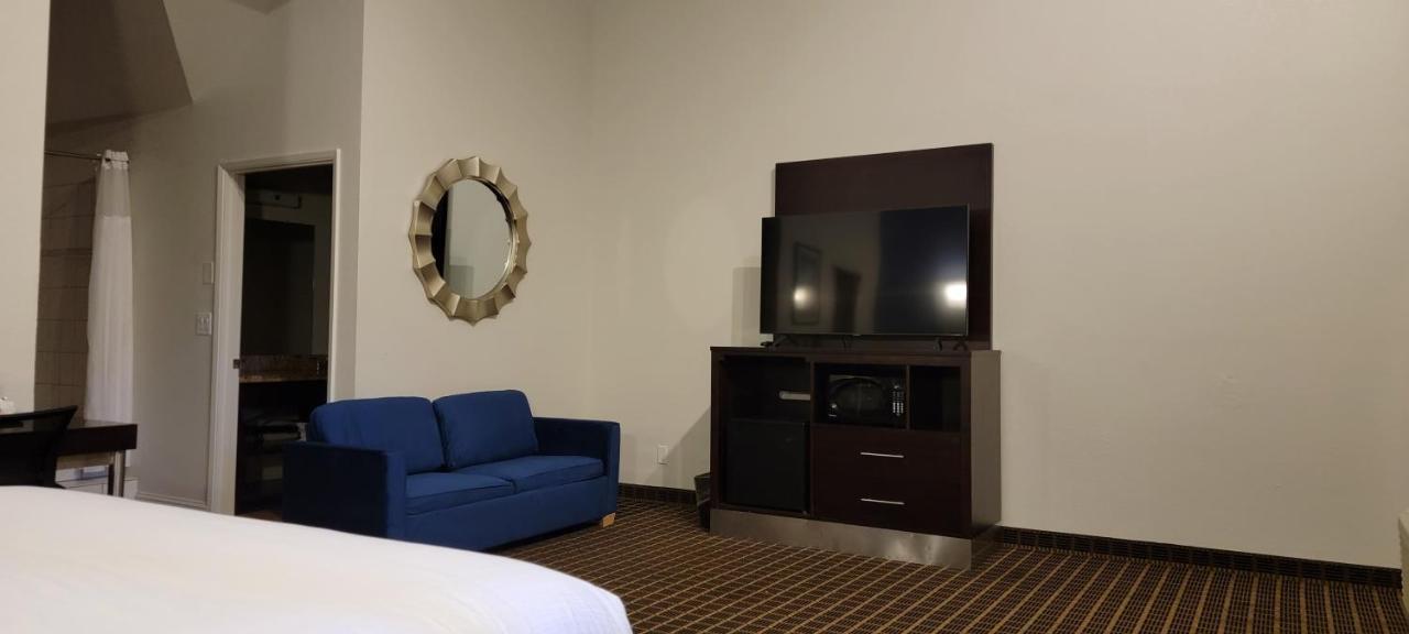 Days Inn&suites