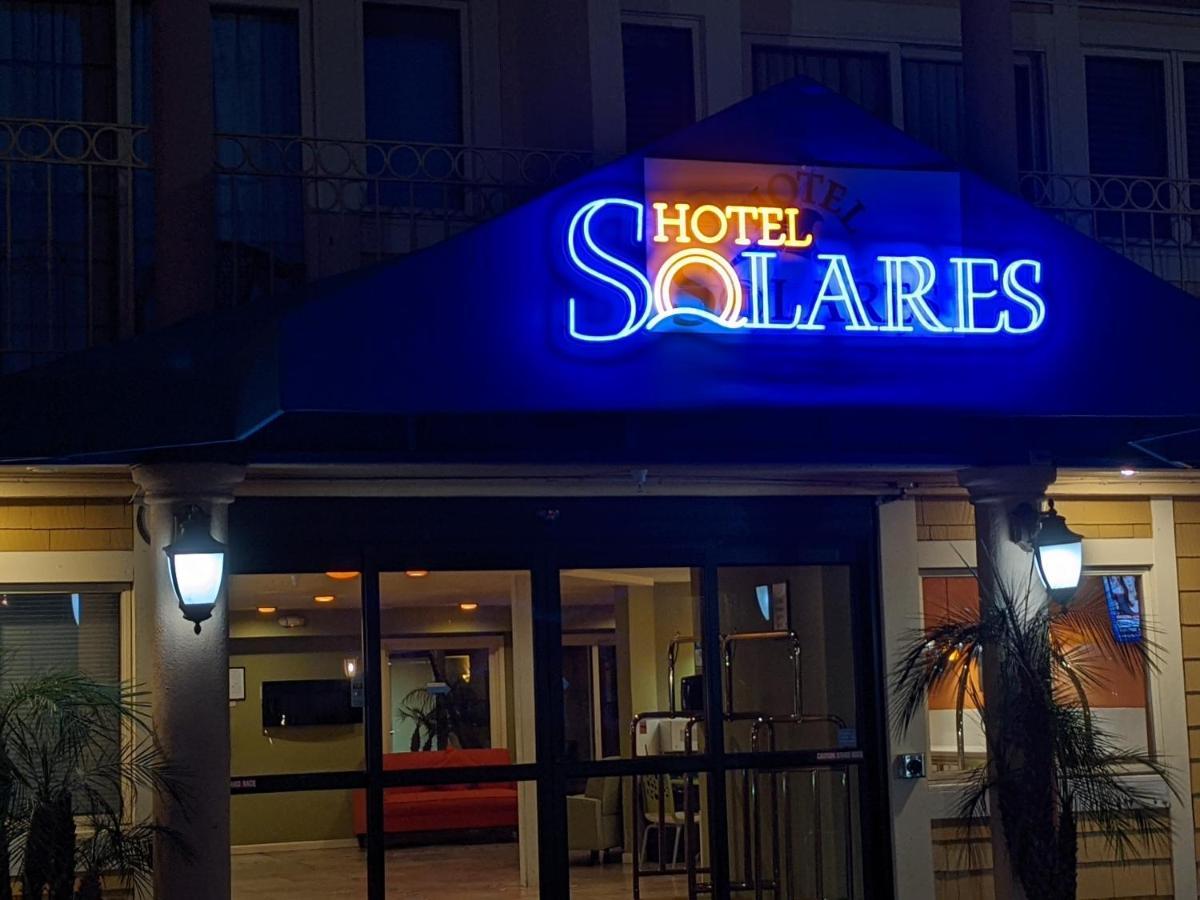 Days Inn&suites Hotel