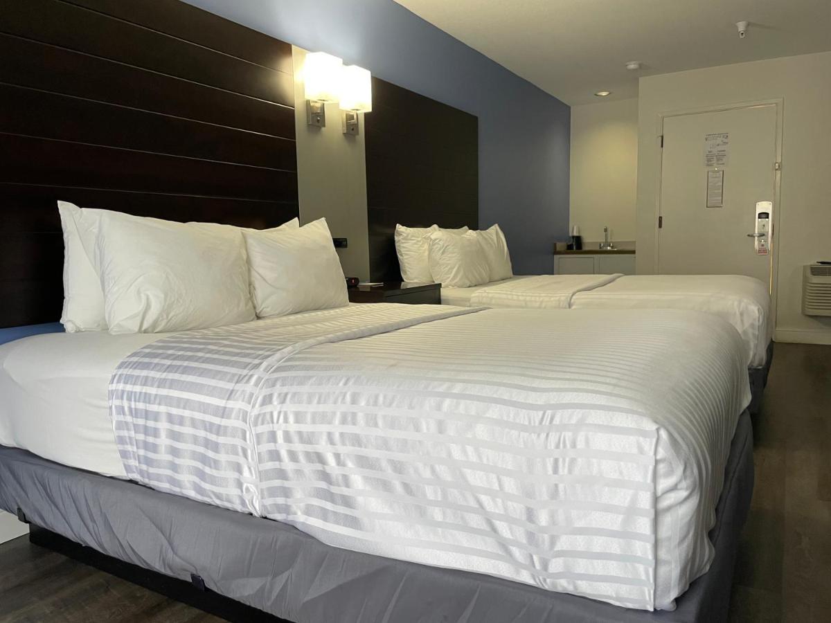 Days Inn&suites