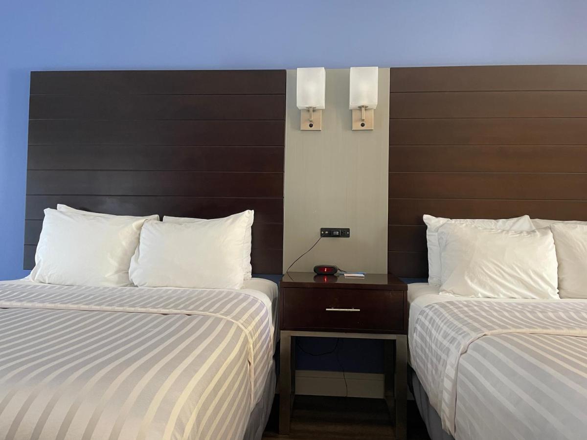 Days Inn&suites Santa Cruz
