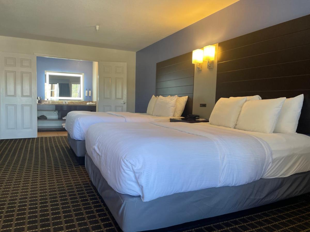 Days Inn&suites