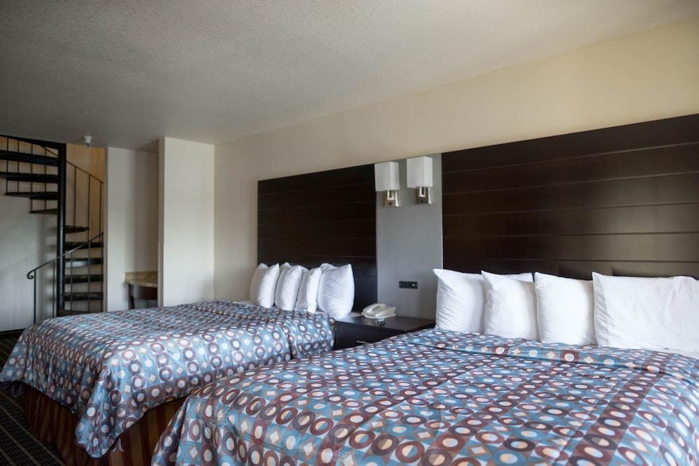 Days Inn&suites