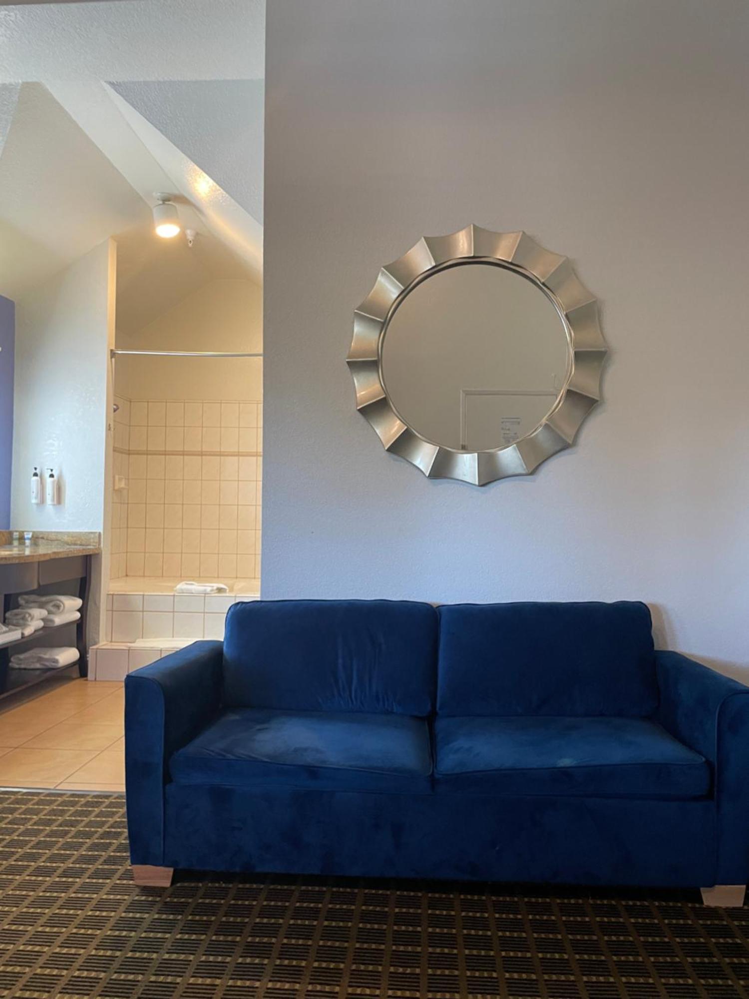 Days Inn&suites Hotel Santa Cruz
