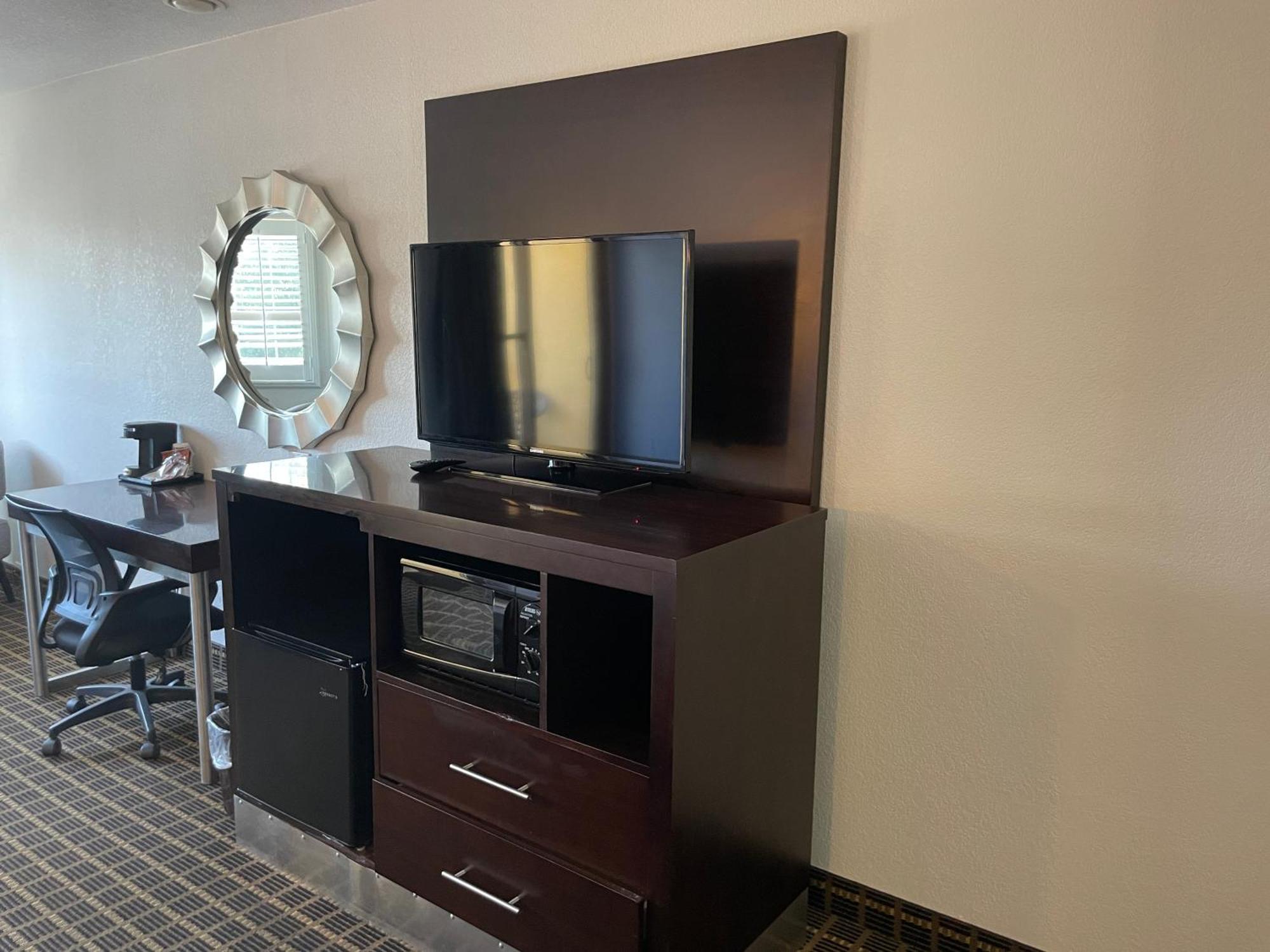 Hotel Days Inn&suites 2*