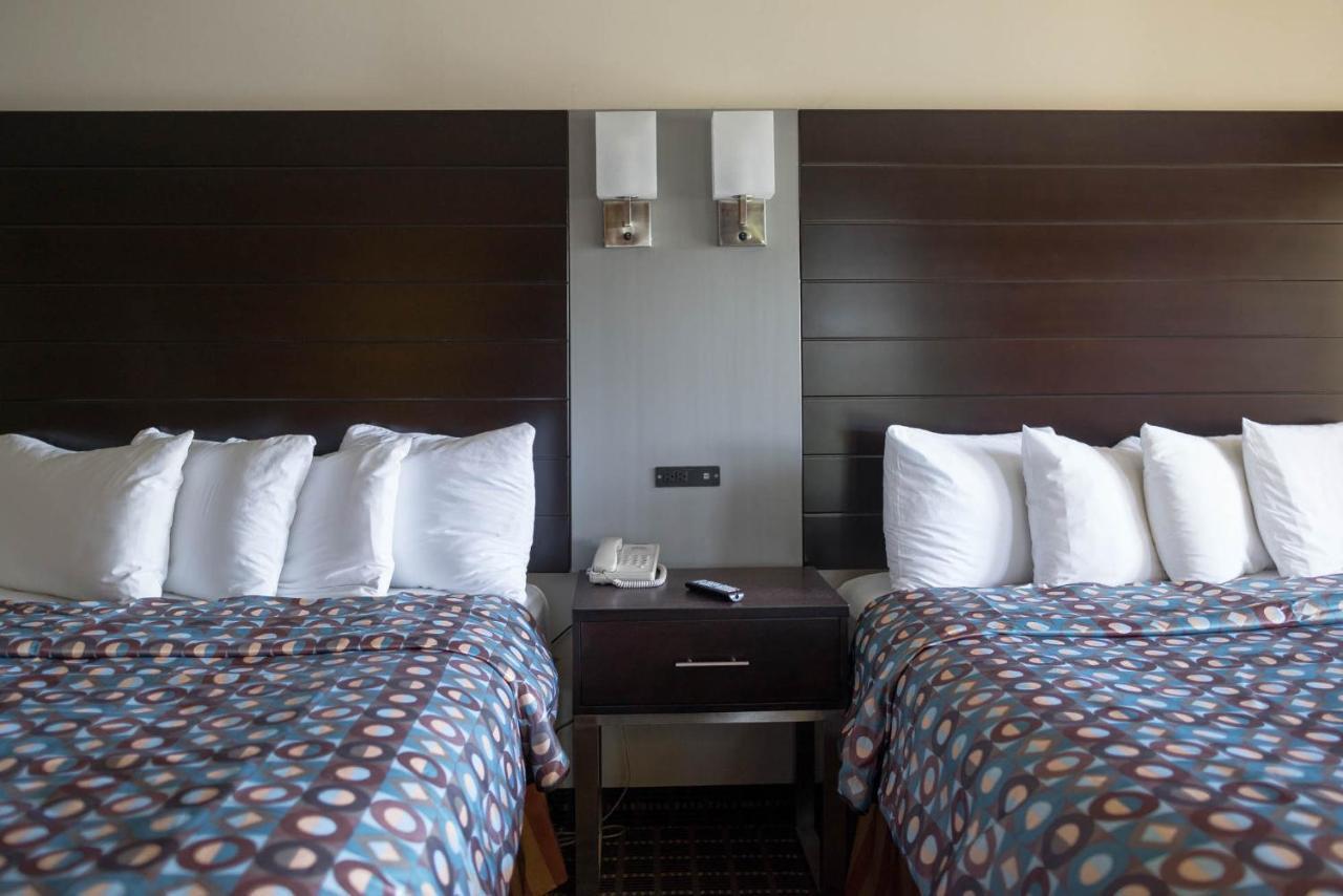 Days Inn&suites Santa Cruz