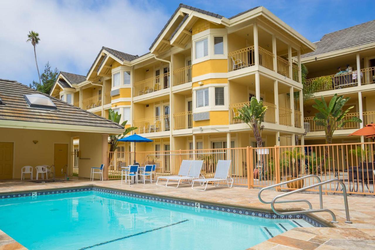 Days Inn&suites 2* Santa Cruz