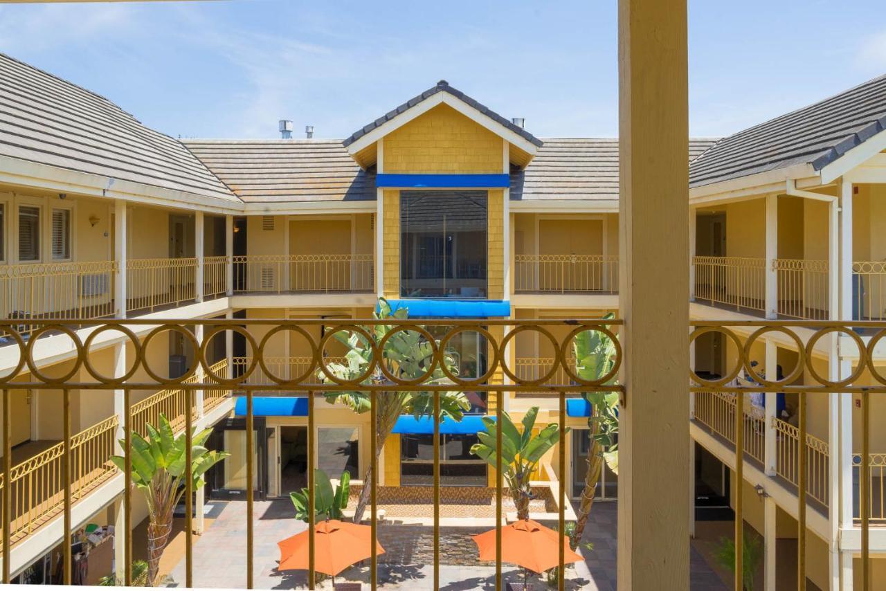 Days Inn&suites