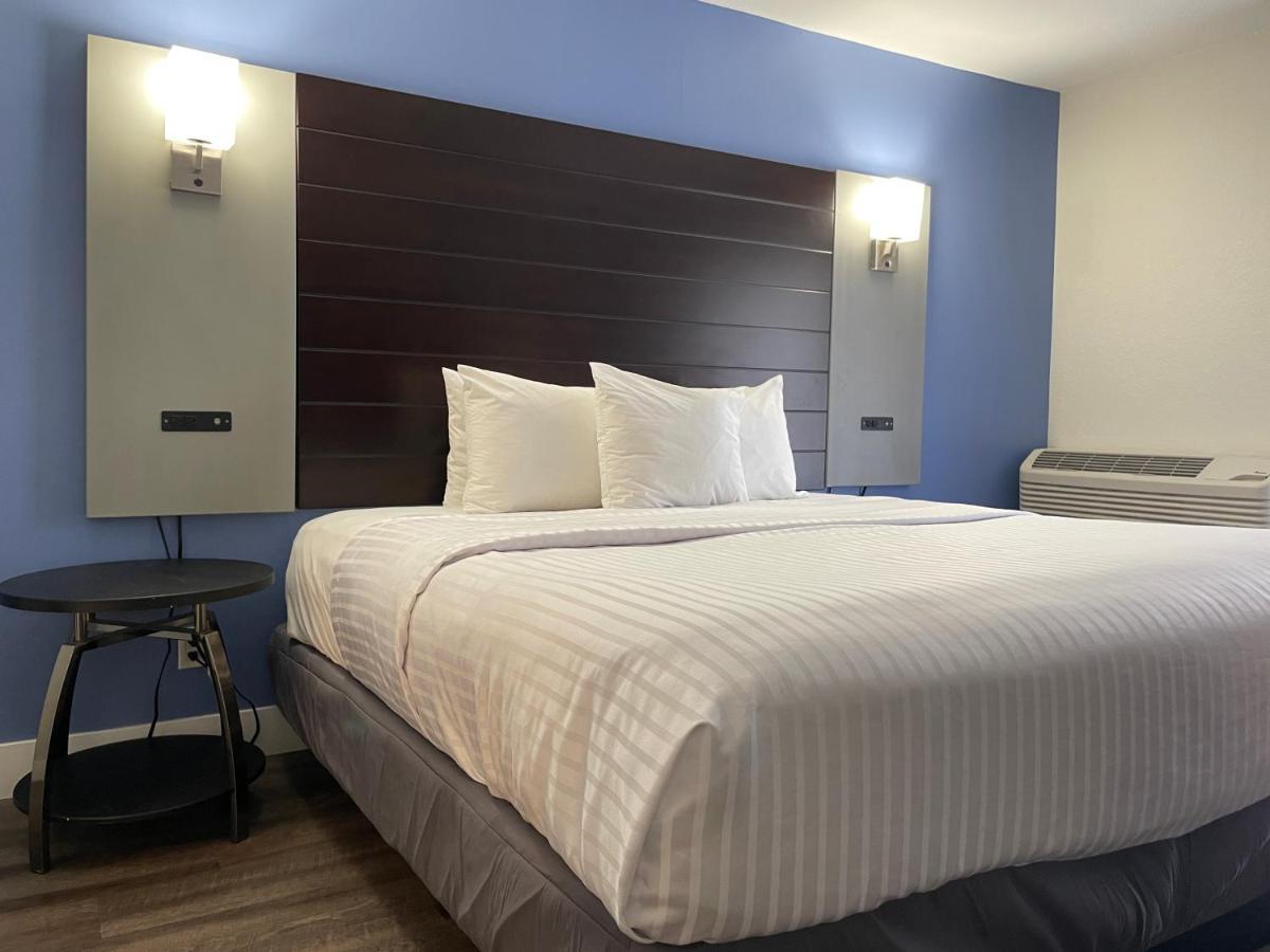 Solares Hotel Santa Cruz
